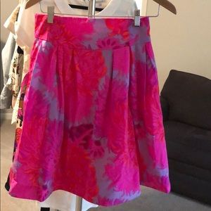 Nanette Lepore size 6 skirt